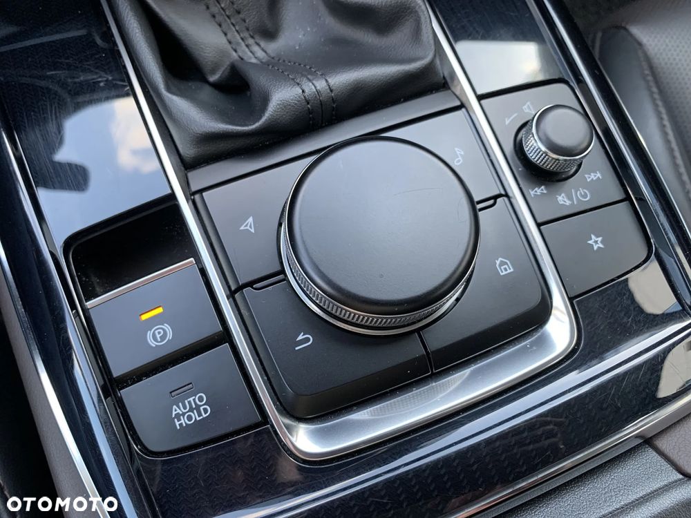 Mazda CX-30 2.0 mHEV Exclusive-Line 2WD - 14