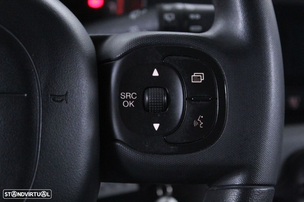 Fiat Panda 1.0 Hybrid City Life - 22