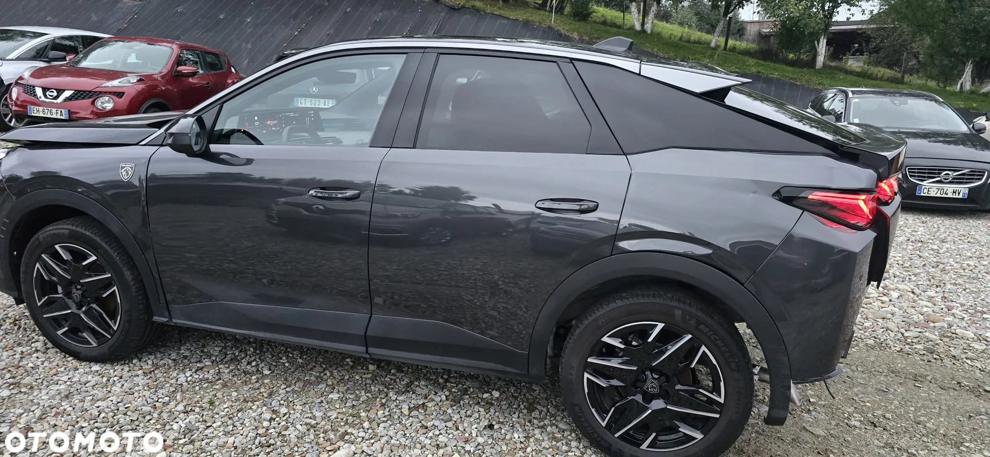 Peugeot 3008 1.2 PureTech mHEV Allure Pack S&S e-DCS6 - 11