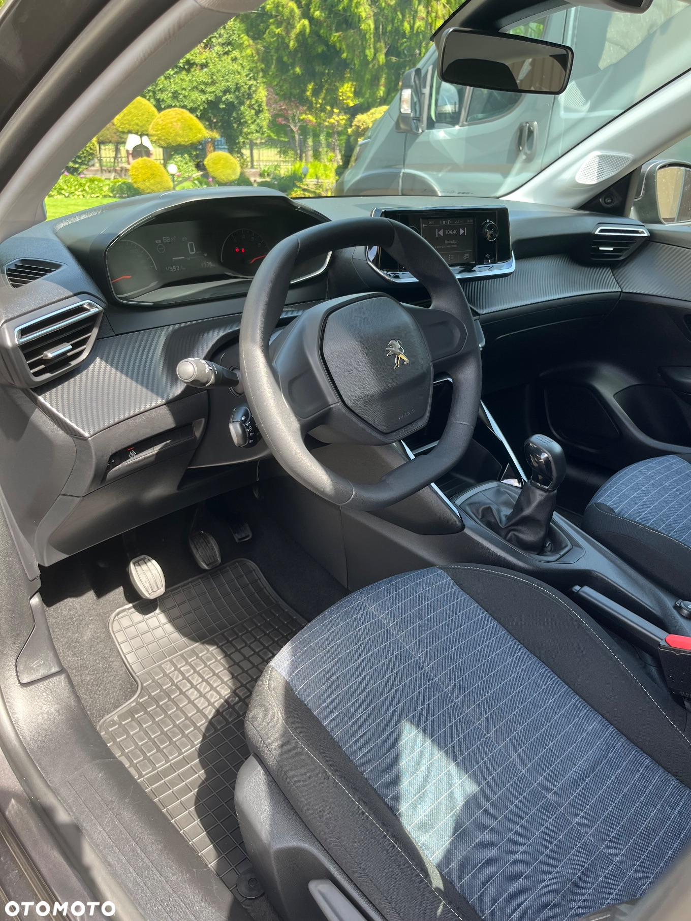 Peugeot 208 PureTech 75 Active Pack - 20