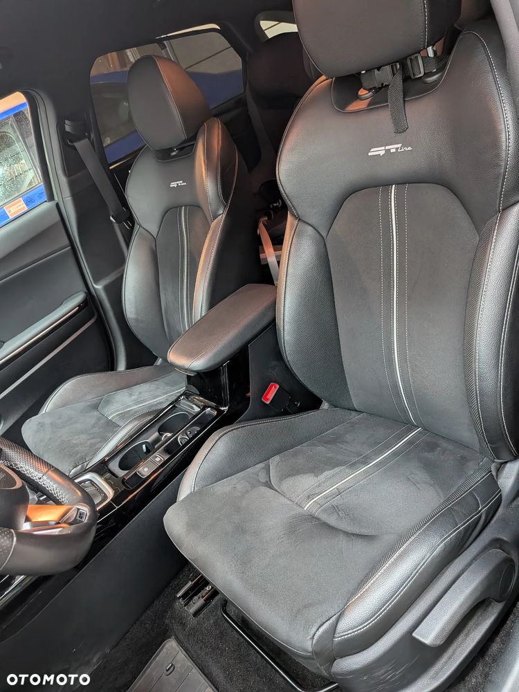 Kia ProCeed 1.5 T-GDI GT Line DCT - 18