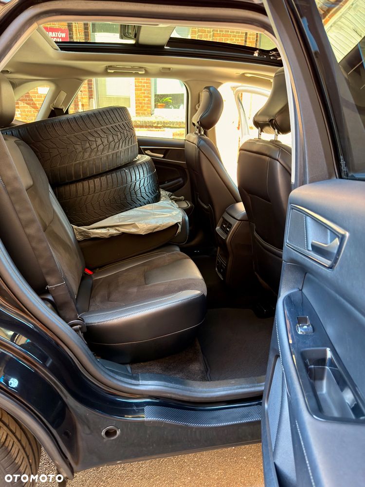 Ford Edge 2.0 TDCi Bi-Turbo 4x4 ST-LINE - 21