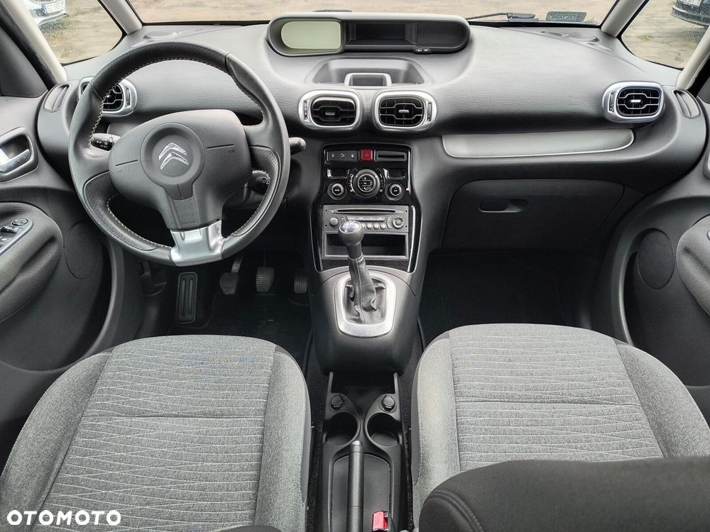 Citroën C3 Picasso - 16