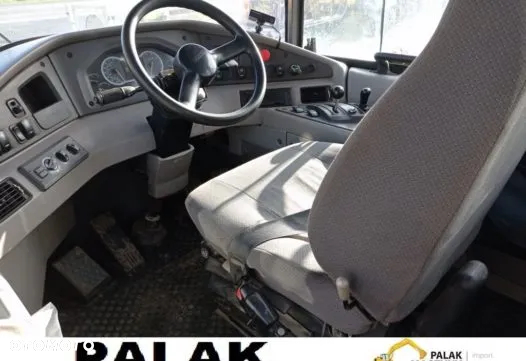 Volvo Wozidło przegubowe VOLVO A30F , 2014 rok /CAT - 9