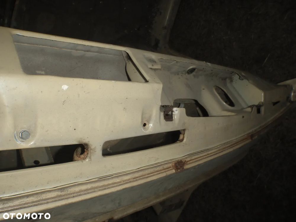 karoseria błotnik poszycie dach ćwiartka buda słupek nadkole 126p maluch - 23