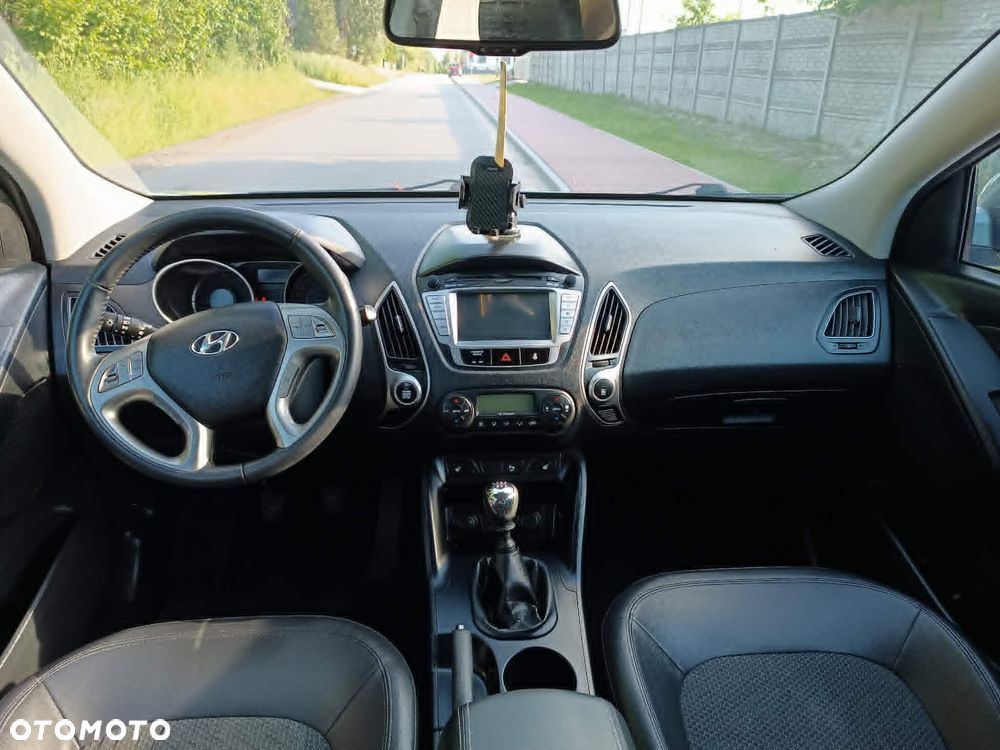 Hyundai ix35 1.6 2WD 5 Star Edition - 6