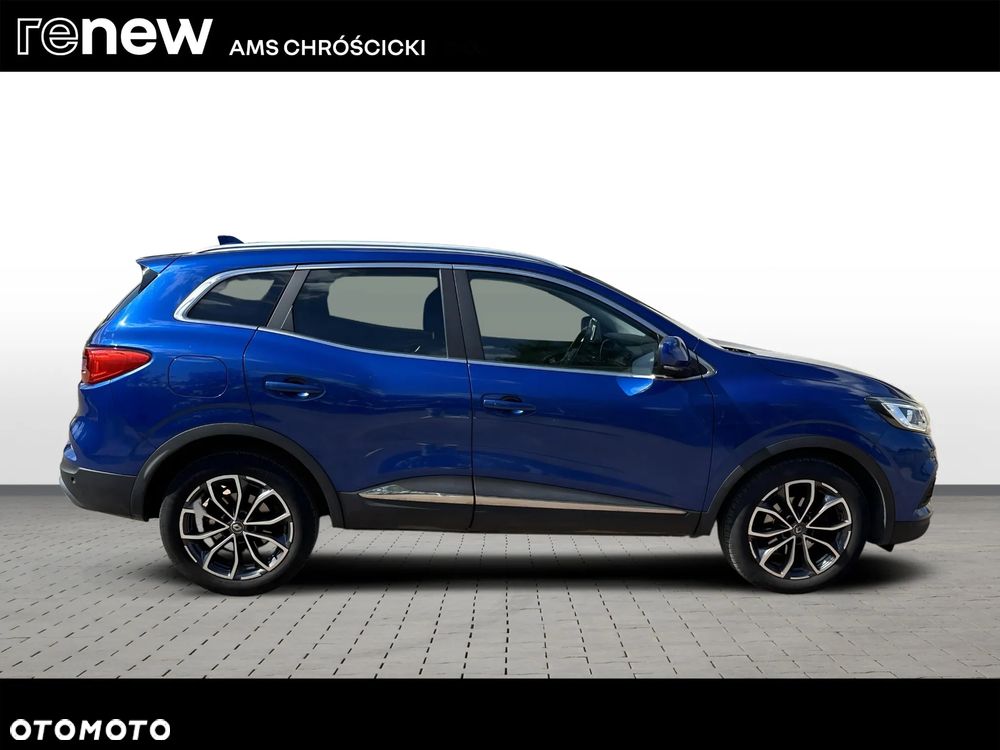 Renault Kadjar 1.3 TCe FAP Intens EDC - 7