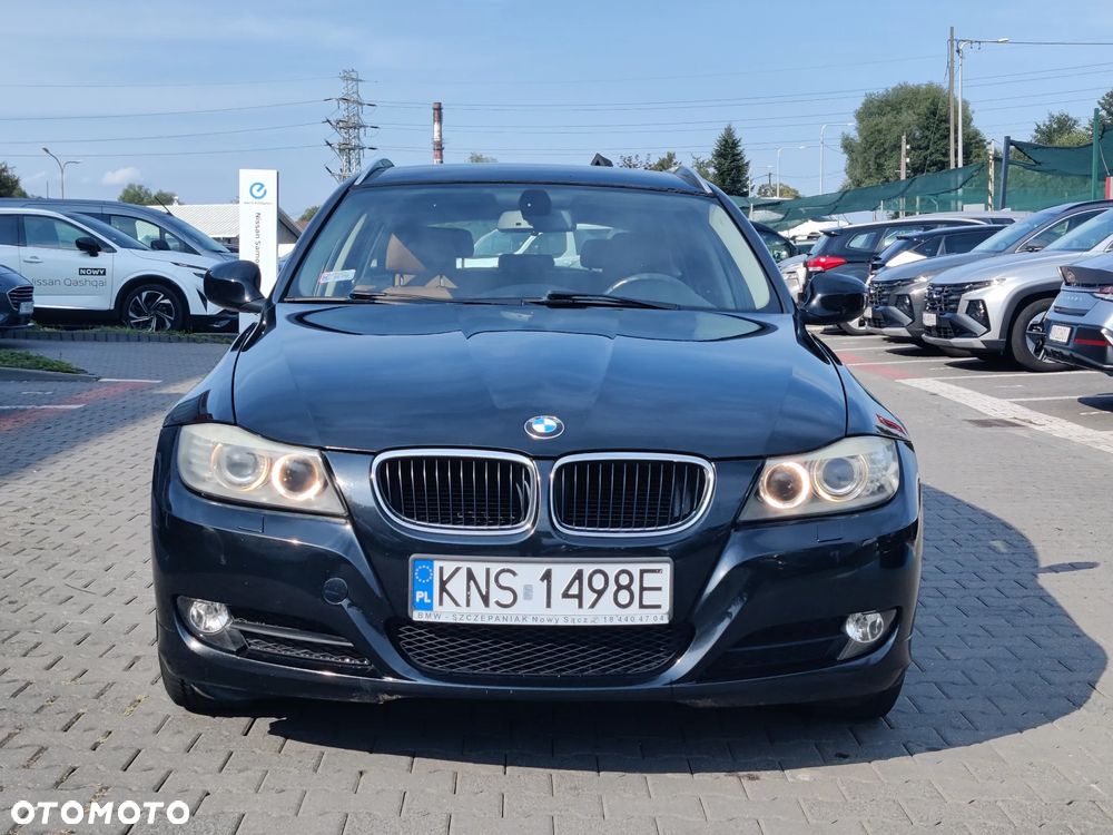 BMW Seria 3 320i Edition Exclusive - 2