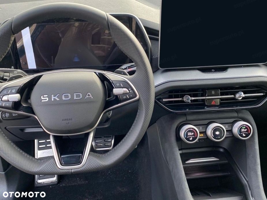 Skoda Kodiaq 2.0 TDI 4x4 Sportline DSG - 8