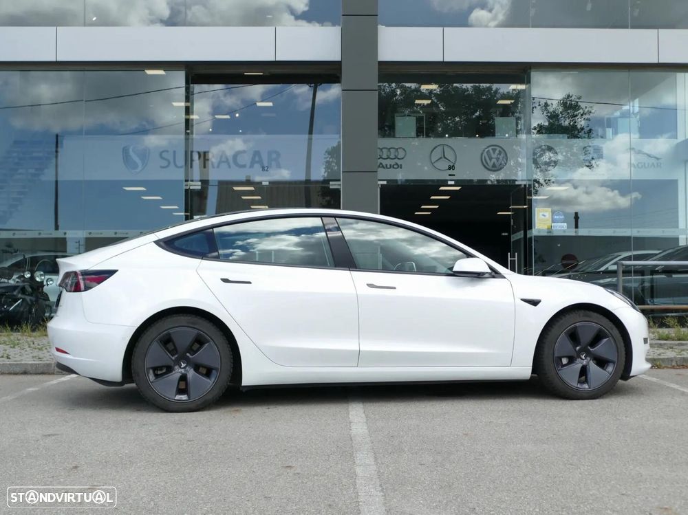 Tesla Model 3 Long Range Tração Integral - 17