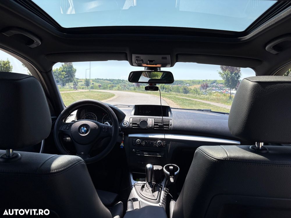 BMW Seria 1 123d DPF Aut. Edition Sport - 16