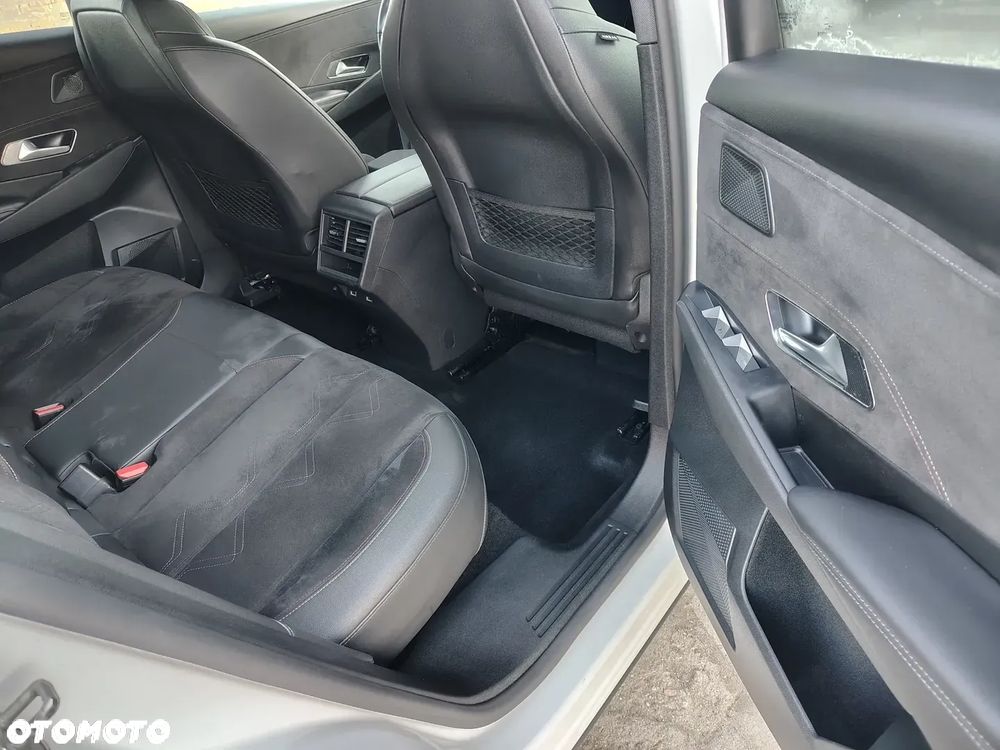 DS Automobiles DS 7 Crossback 1.5 BlueHDi So Chic - 17