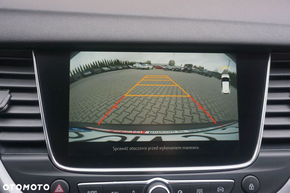 Opel Grandland X 1.6 T PHEV Ultimate - 12