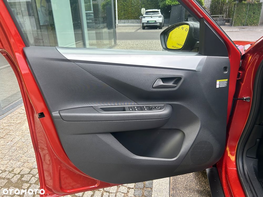 Opel Frontera 1.2 T mHEV Edition eDTC6 - 15