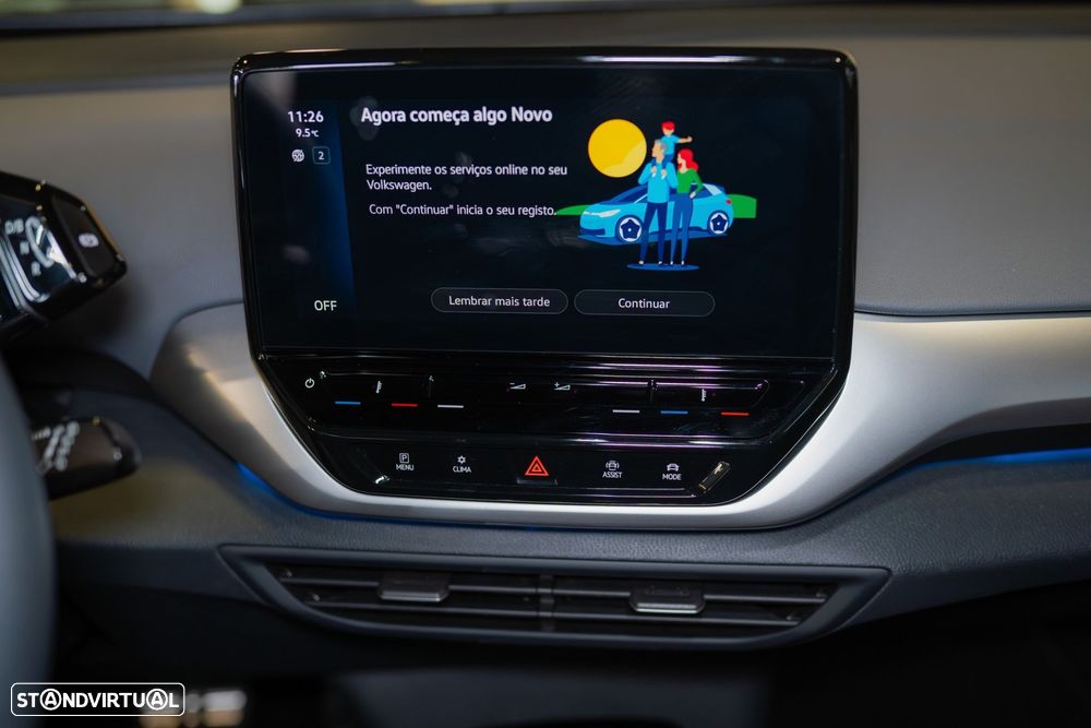 VW ID.4 77 kWh Pro - 28