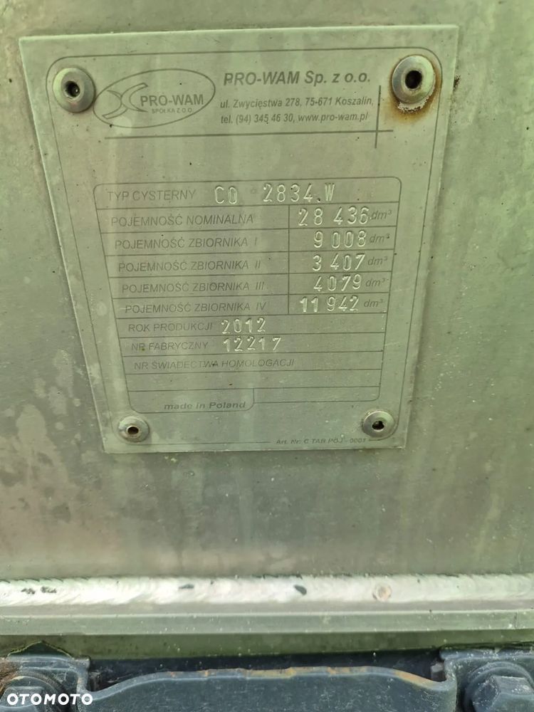 Wielton NS3C02834.W - 7