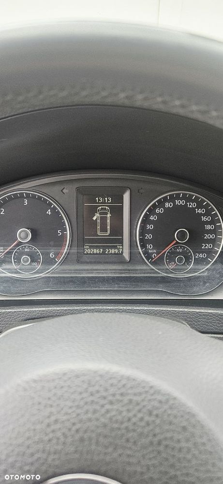 Volkswagen Multivan L1 Highline - 8