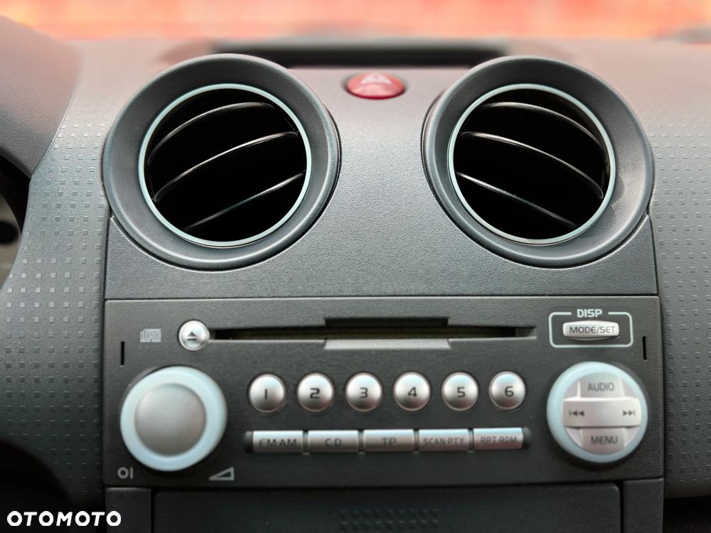 Mitsubishi Colt - 22