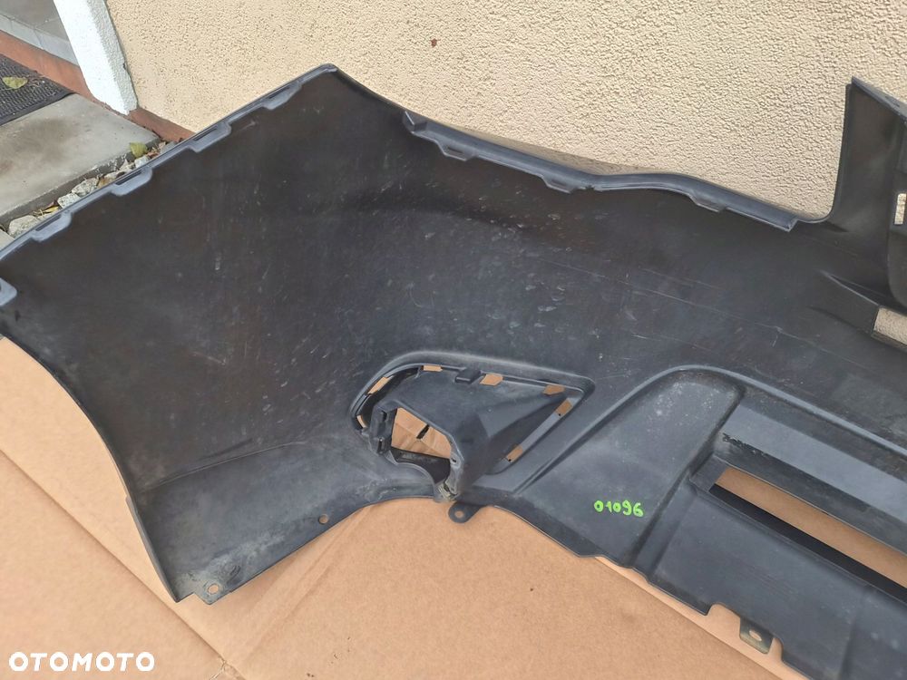 zderzak przód subaru forester iv spryski oryginał nie klejony - 10