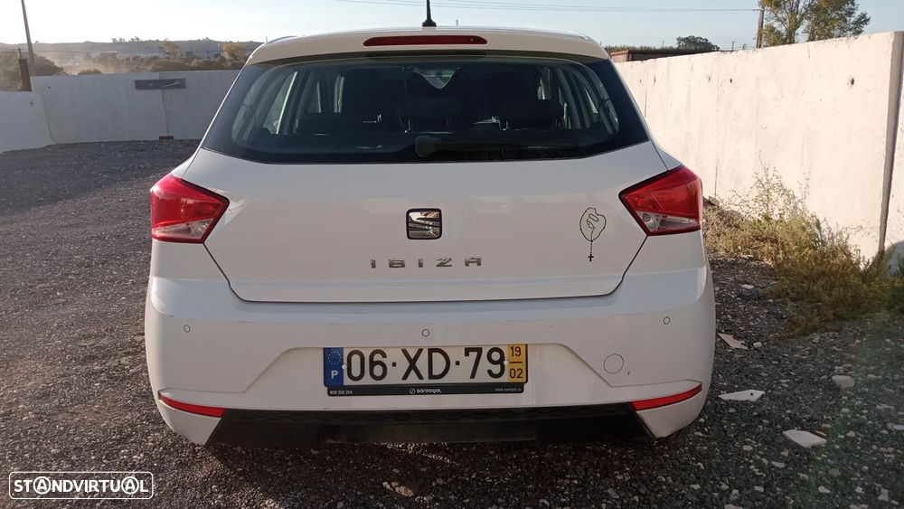 SEAT Ibiza - 4