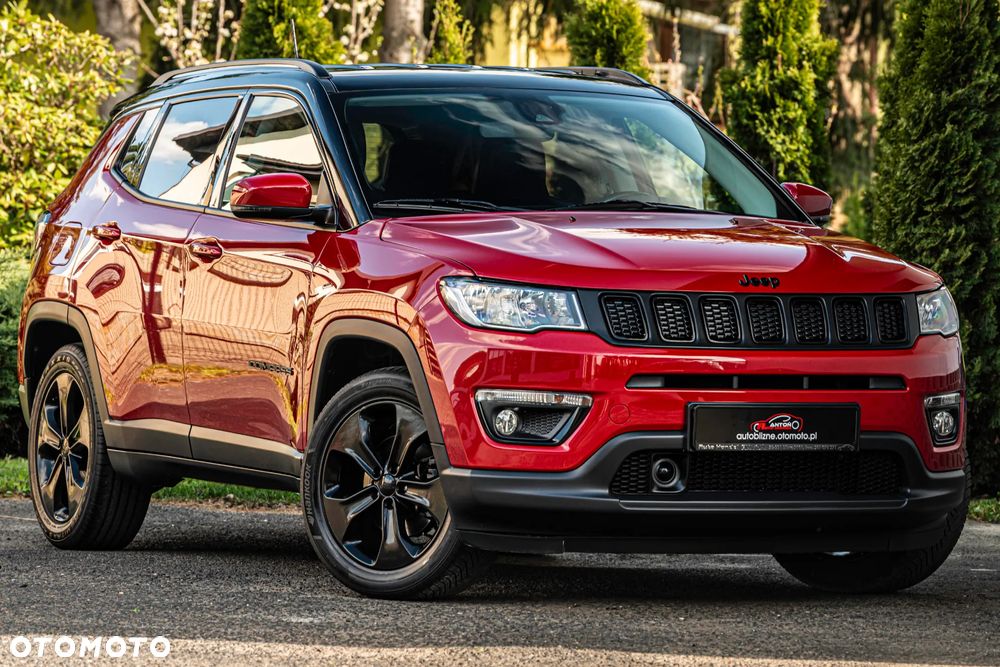 Jeep Compass - 7