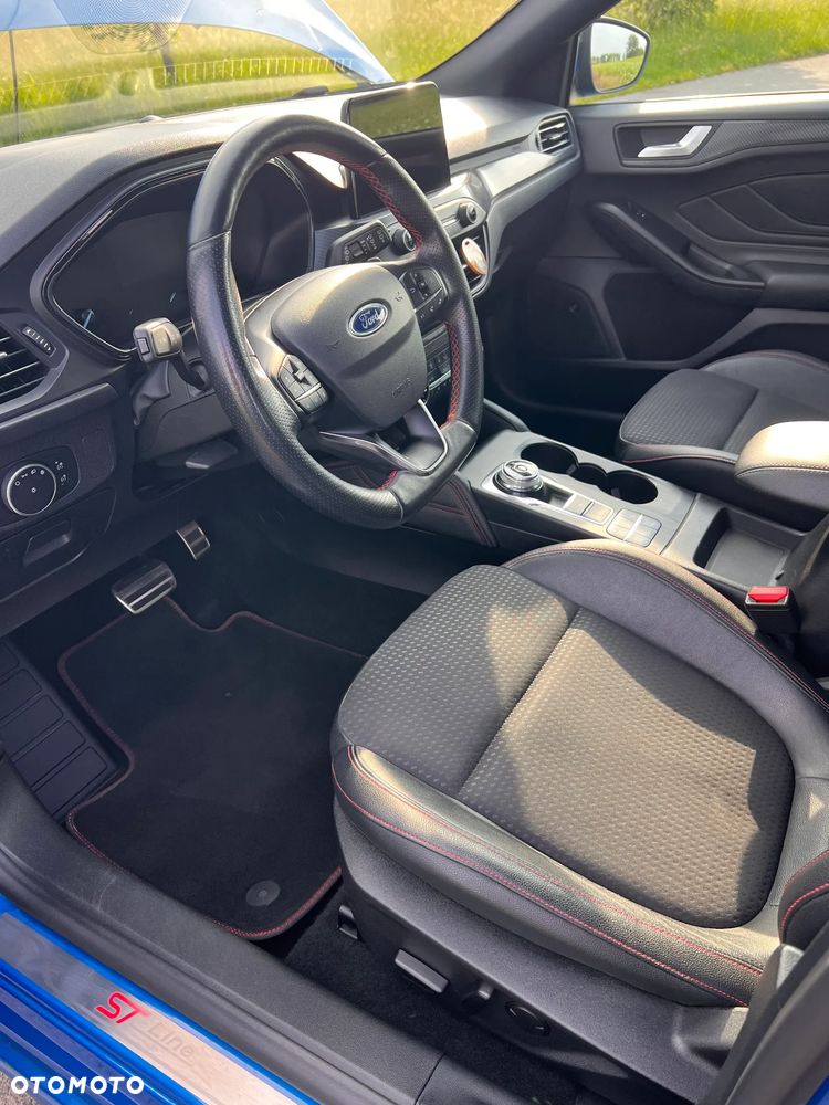 Ford Focus - 9