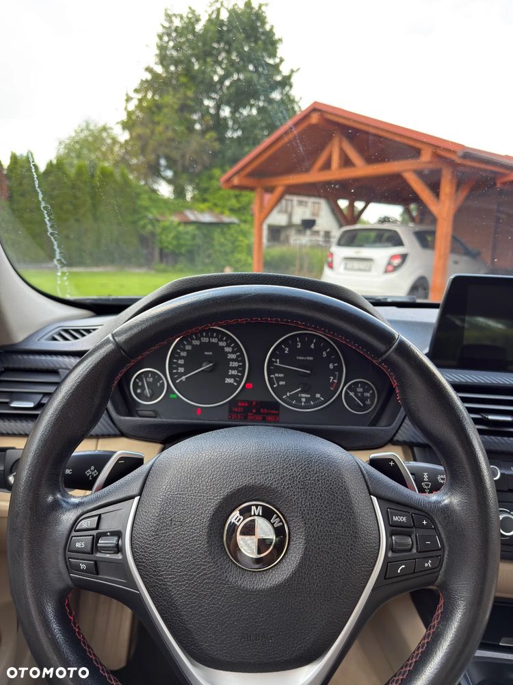 BMW Seria 3 - 16