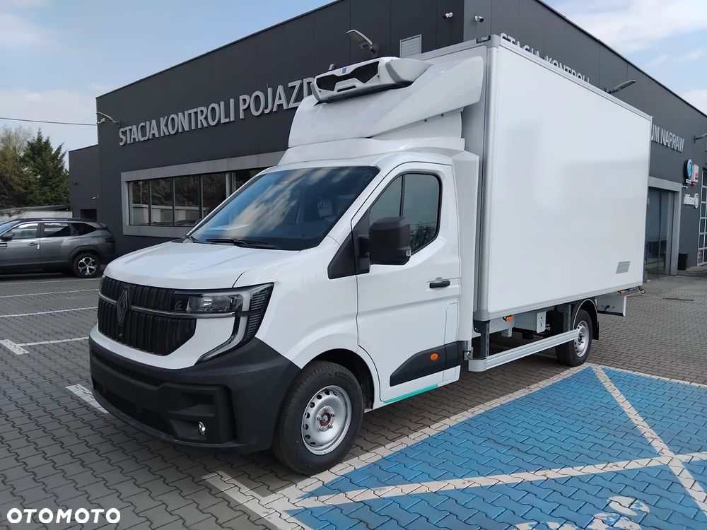 Renault Master - 4