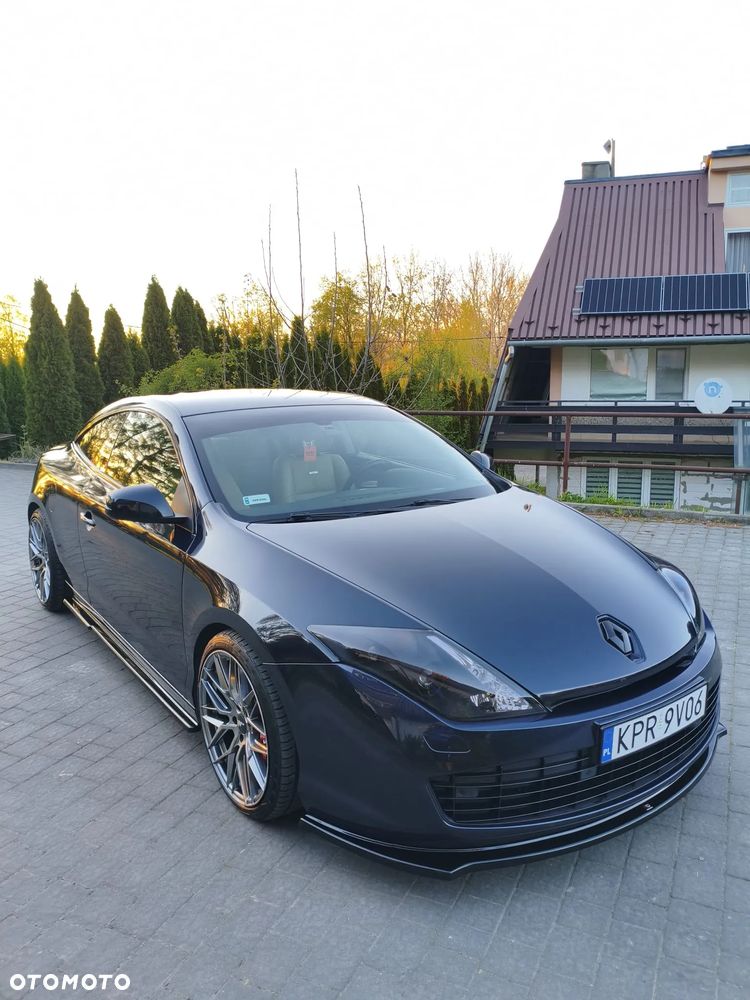 Renault Laguna 2.0 16V Turbo GT - 5