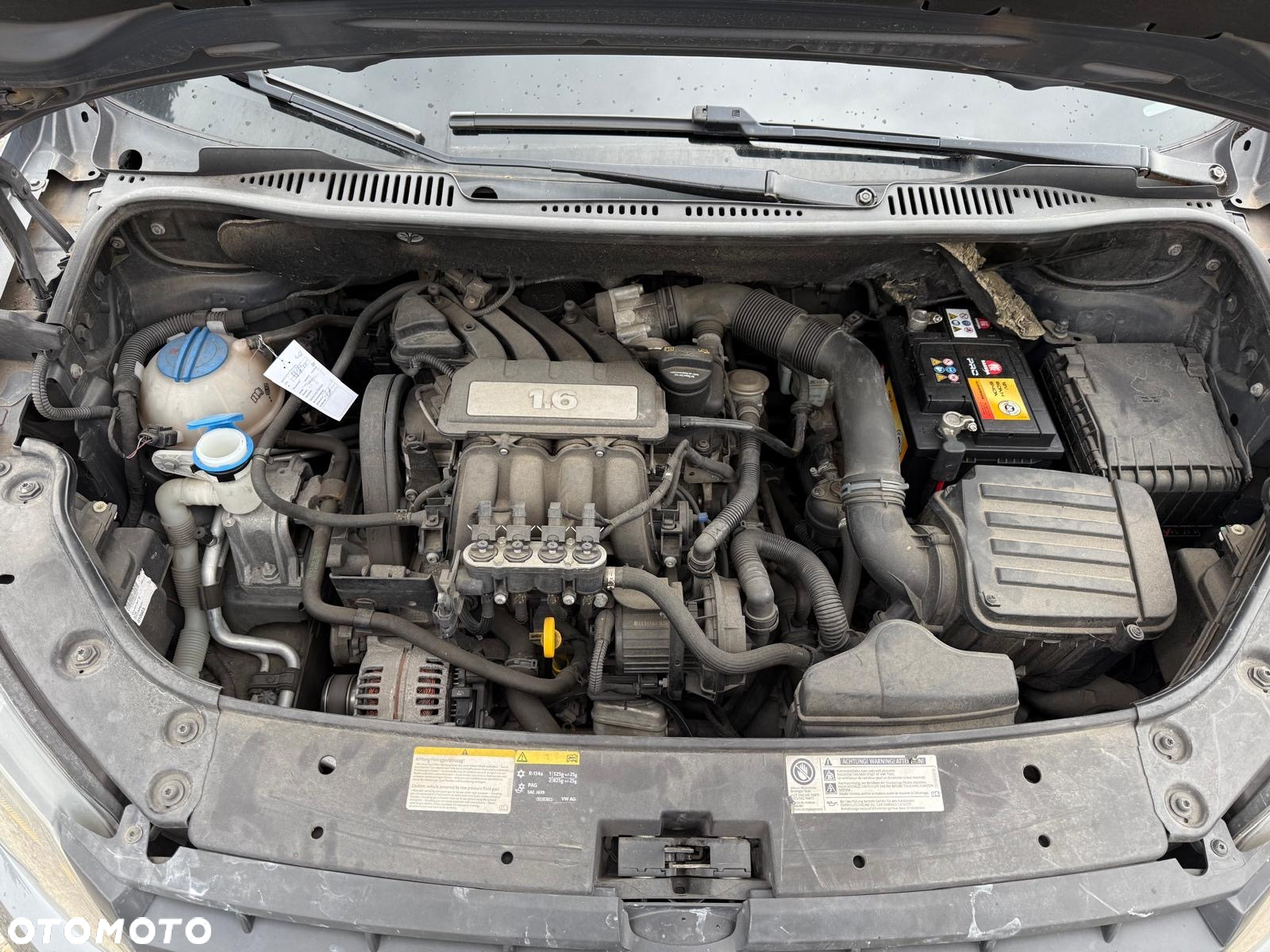 Volkswagen Caddy - 20