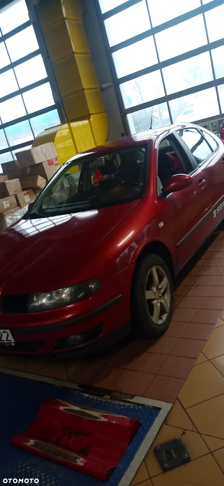 Seat Leon - 13