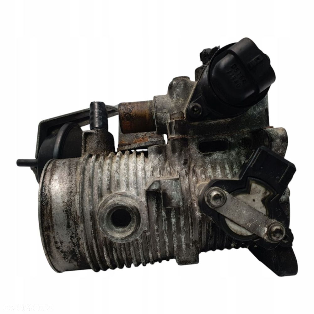 PRZEPUSTNICA Land Rover Freelander 2.5 V6 25K4F 00-06r - 12