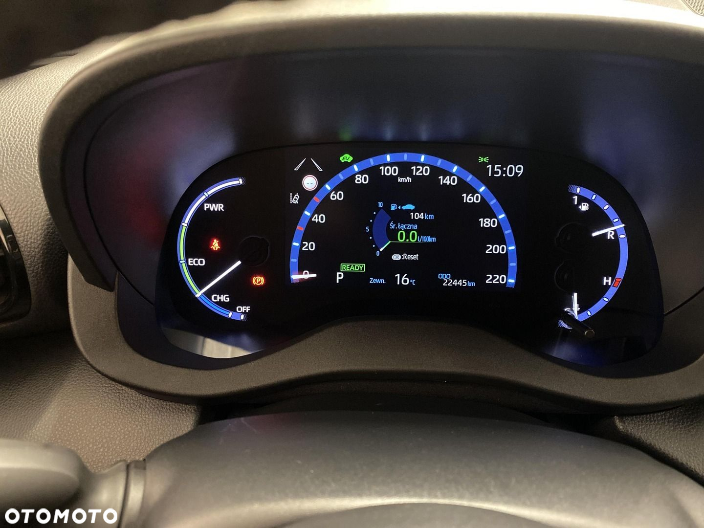 Toyota Yaris Cross - 15