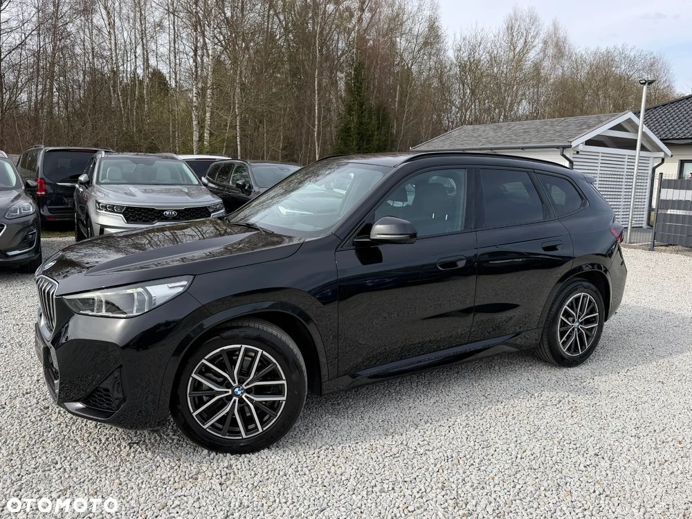 BMW X1 ver-xdrive23i-mhev-m-sport-sport - 7
