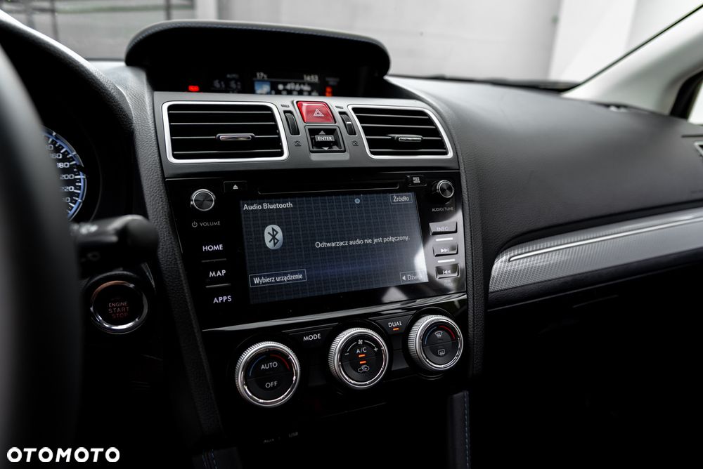Subaru Levorg 1.6GT Sport - 26