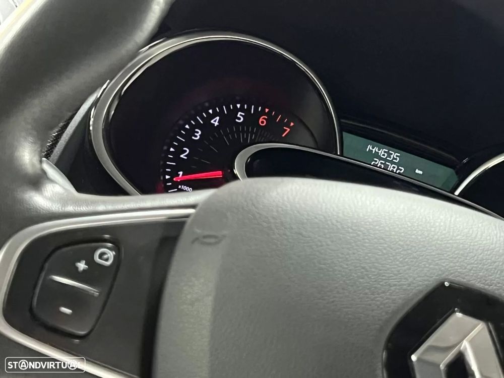 Renault Clio TCe 90 Limited - 28