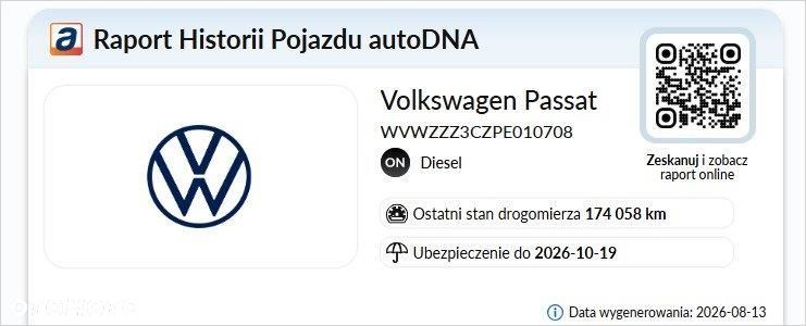 Volkswagen Passat Variant 2.0 TDI EVO Business DSG - 19