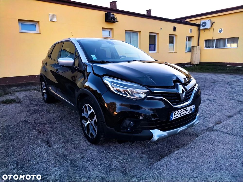 Renault Captur 2017 photo 5