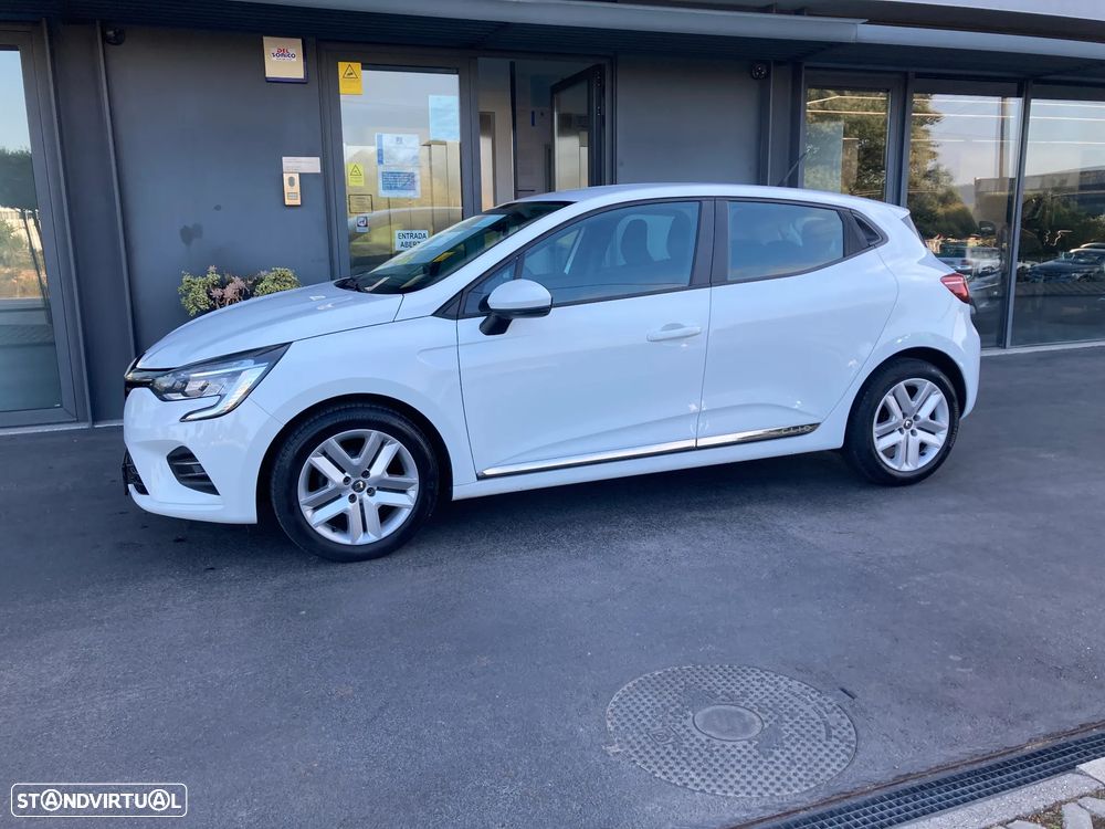 Renault Clio 2020 photo 5