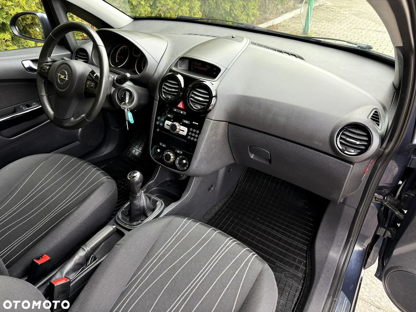 Opel Corsa - 29