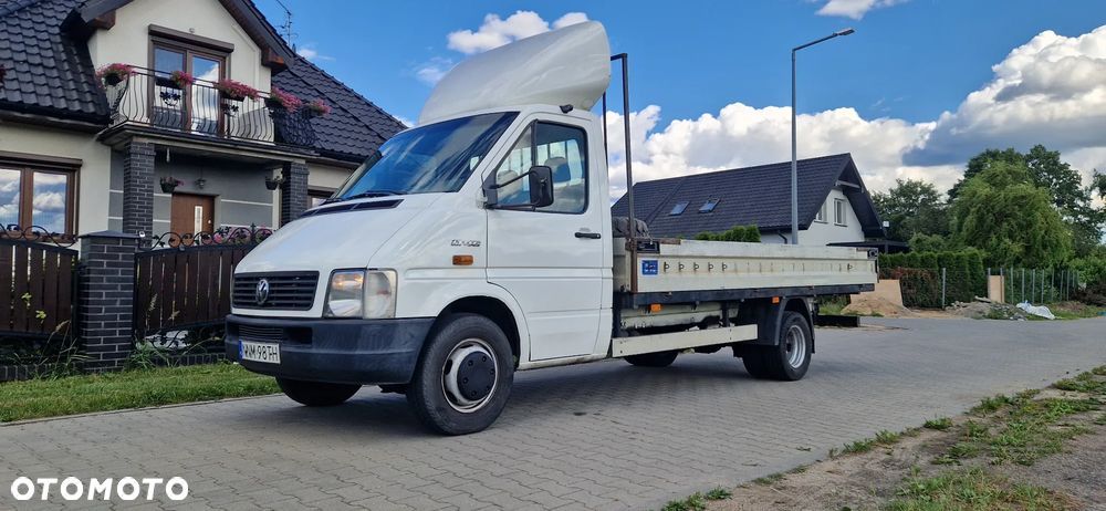 Volkswagen LT46 - 1