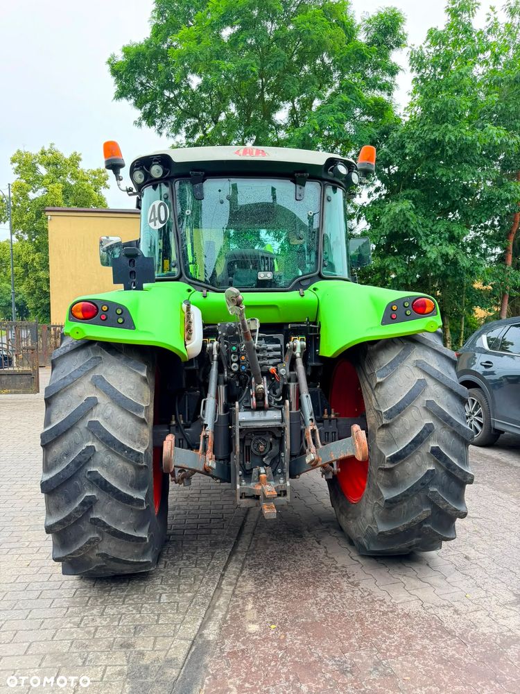 Claas Arion 430 - 15