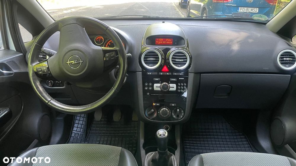 Opel Corsa - 7