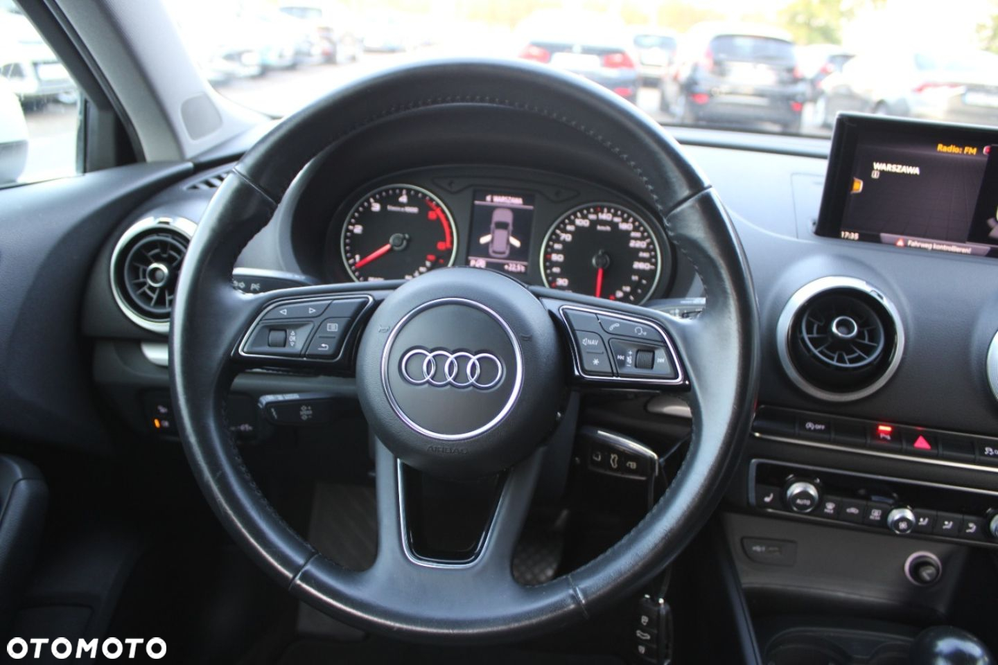 Audi A3 - 38