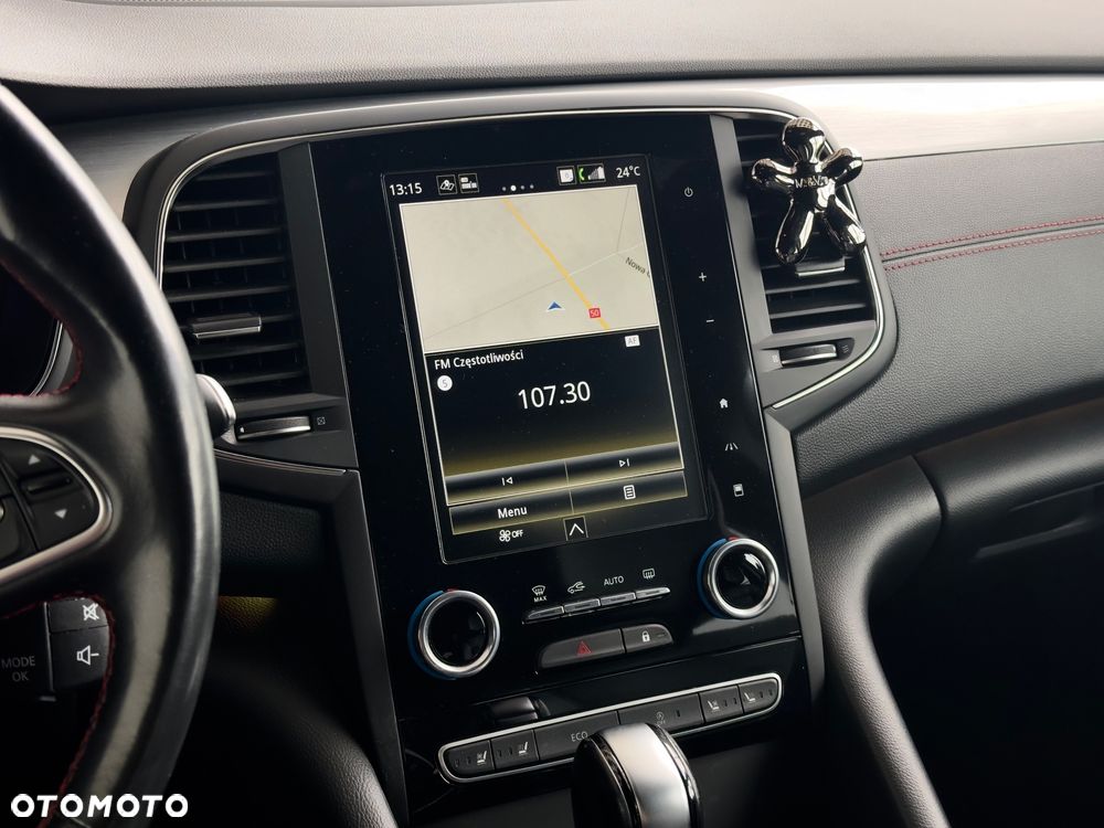 Renault Talisman - 28