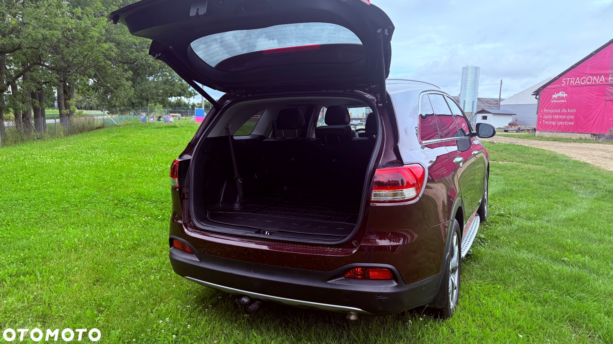 Kia Sorento 2.0 CRDI Business Line Plus - 8