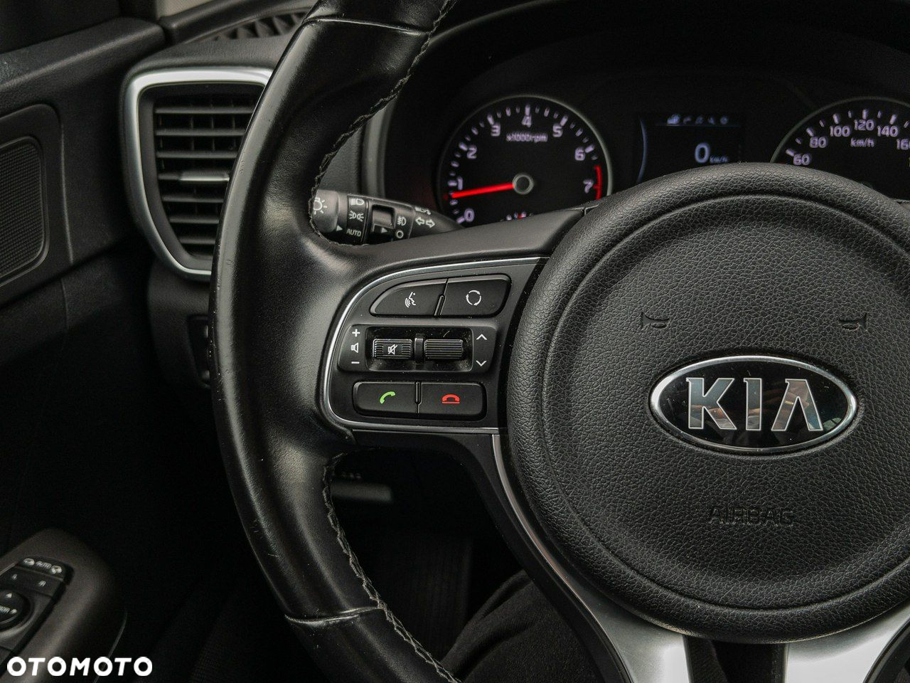 Kia Sportage 1.6 GDI M 2WD - 16