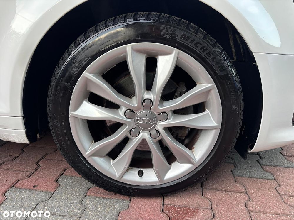 Audi A3 Sportback 1.4 TFSI Attraction - 31
