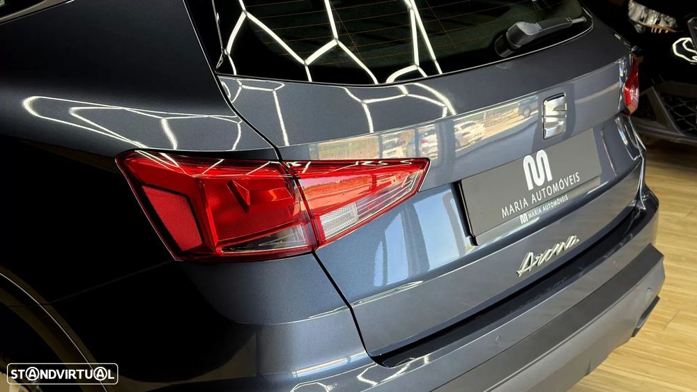 SEAT Arona 1.0 TSI Style - 11