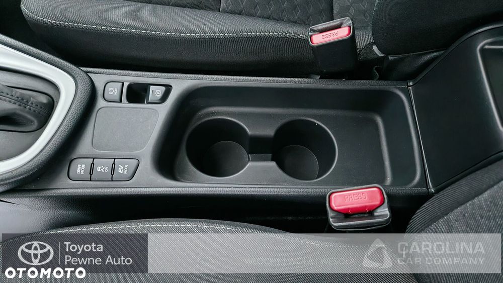 Toyota Yaris Hybrid 1.5 Comfort - 11